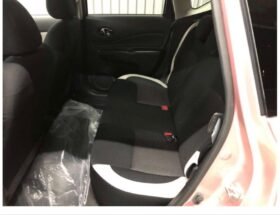 NISSAN NOTE E-POWER 2019