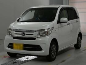 HONDA N WGN 2019