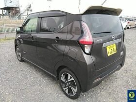 NISSAN DAYZ HIGHWAY STAR AUTO PILOT 2020