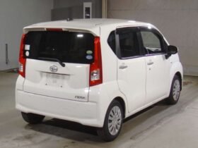 DAIHATSU MOVE 2021