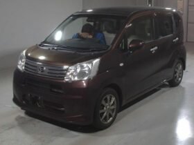 DAIHATSU MOVE 2019