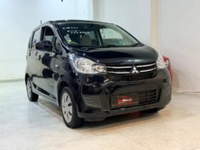 MITSUBISHI EK-WAGON 2019