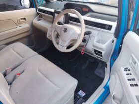 SUZUKI WAGON R 2019