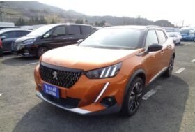 PEUGEOT 2008GT
