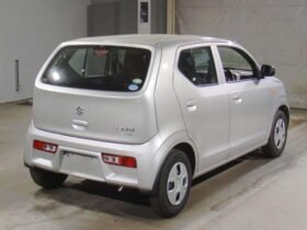 SUZUKI ALTO ENE-CHARGE 2020