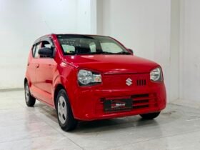 SUZUKI ALTO ENE-CHARGE 2019