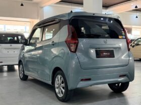 NISSAN DAYZ 2020