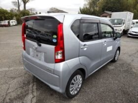 DAIHATSU MOVE 2020