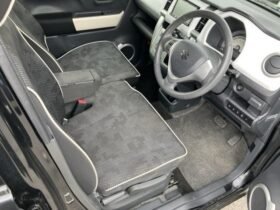 SUZUKI HISTLER J2 2019
