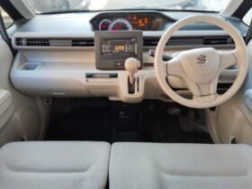 SUZUKI WAGON R HYBRID 2020