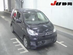 MITSUBISHI EK-WAGON 2019