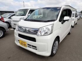 DAIHATSU MOVE 2021