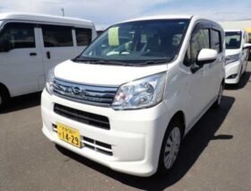 DAIHATSU MOVE 2019