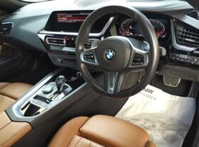 BMW Z4 2020