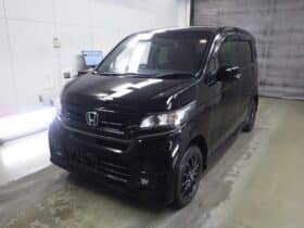 N-WGN CUSTOM 2019