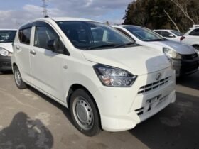 DAIHATSU MIRA 2019