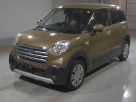DAIHATSU CAST 2019