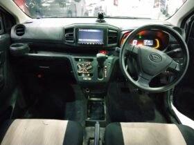 DAIHATSU MIRA 2020