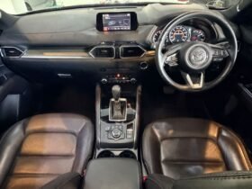 MAZDA CX-5 2019