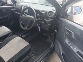 TOYOTA PIXIS 2019