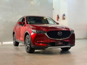 MAZDA CX5 2019