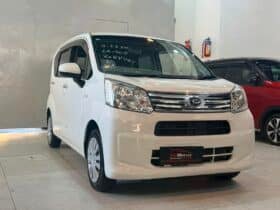 DAIHATSU MOVE 2021