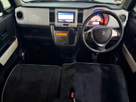 SUZUKI HISTLER J2 2019