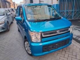 SUZUKI WAGON R 2019