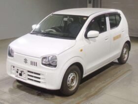 SUZUKI ALTO ENE-CHARGE 2020