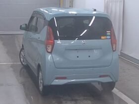 NISSAN DAYZ 2020