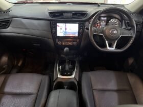 NISSAN X-TRAIL 2019