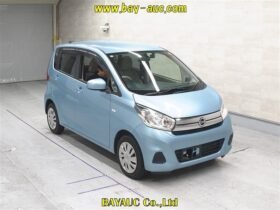 NISSAN DAYZ 2019