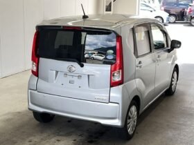 DAIHATSU MOVE 2020
