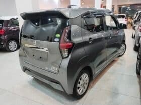 NISSAN DAYZ HIGHWAY STAR 2020 S-HYBRID