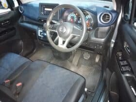 NISSAN DAYZ HIGHWAY STAR 2020 S-HYBRID