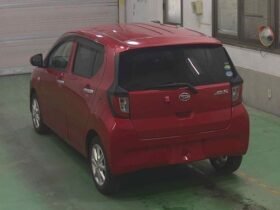 DAIHATSU MIRA 2019