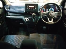 NISSAN DAYZ HIGHWAY STAR 2020 S-HYBRID