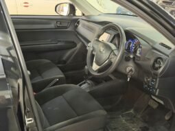TOYOTA AXIO HYBRID