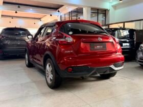 NISSAN JUKE 2019