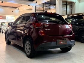 MAZDA DEMIO 2019