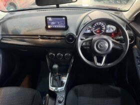 MAZDA DEMIO 2019