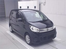 NISSAN DAYZ 2019