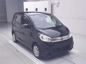 NISSAN DAYZ 2019