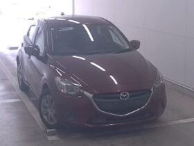MAZDA DEMIO 2019