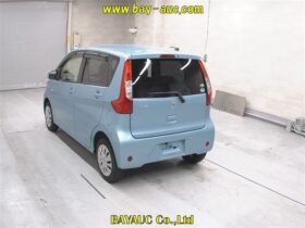 NISSAN DAYZ 2019