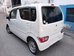 SUZUKI WAGON R HYBRID 2020