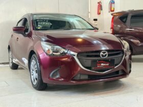 MAZDA DEMIO 2019