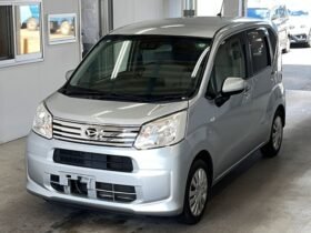 DAIHATSU MOVE 2020