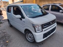 SUZUKI WAGON R HYBRID 2020