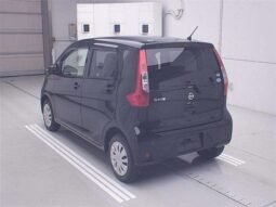 NISSAN DAYZ 2019